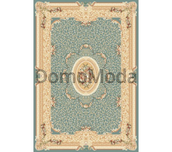 Шерстяний килим Diamond Palace 2934-53344 - Висока якість за найкращою ціною в Україні